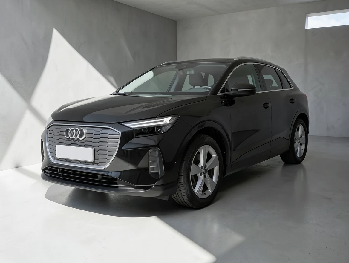 Audi Sonstige