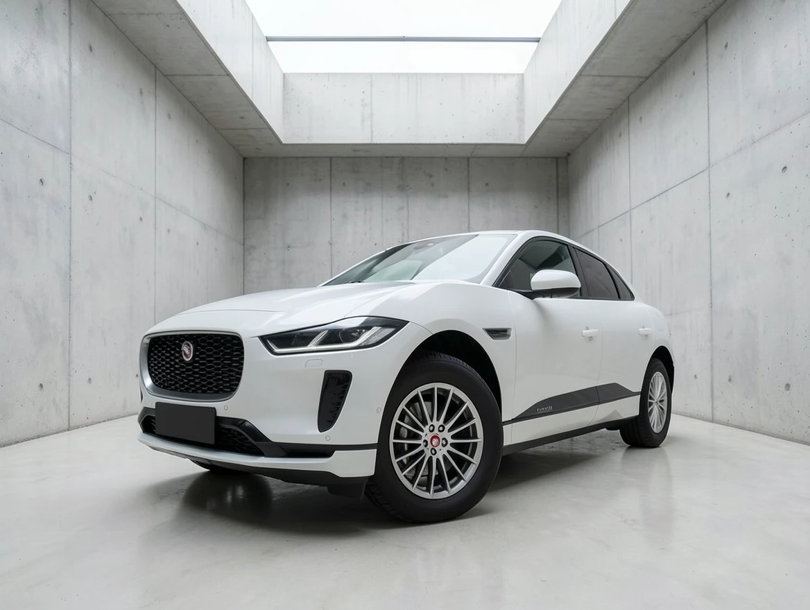 Jaguar I-Pace