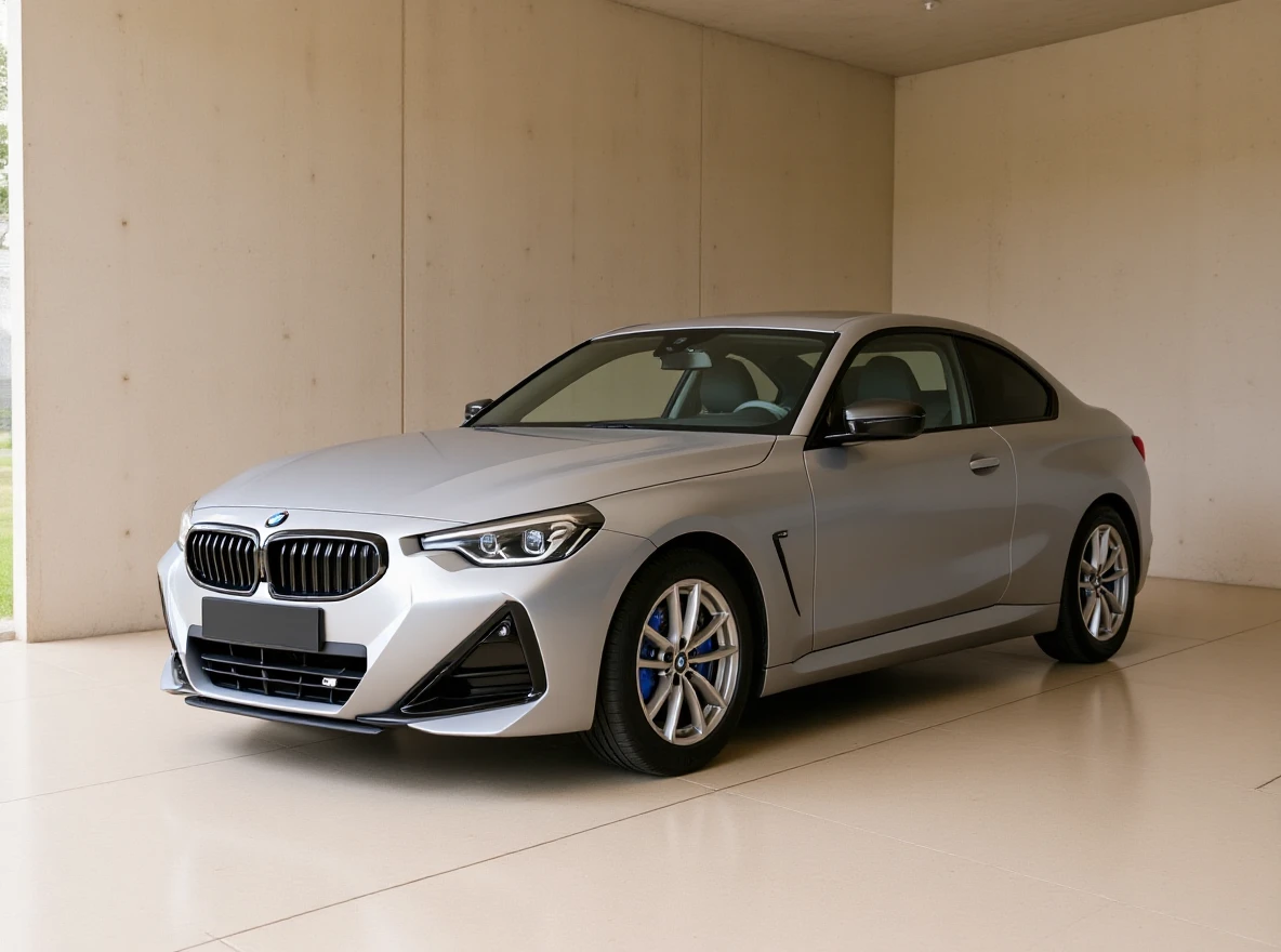 BMW 240