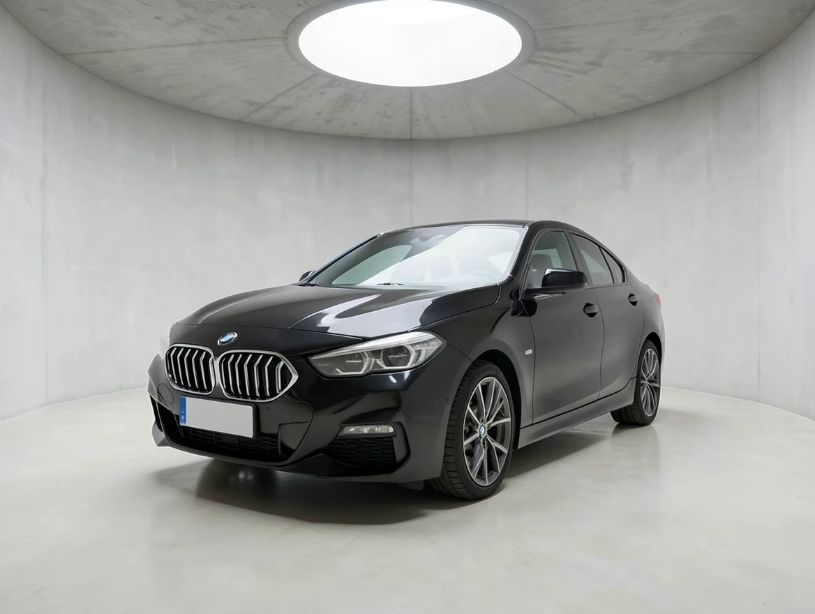 BMW Sonstige