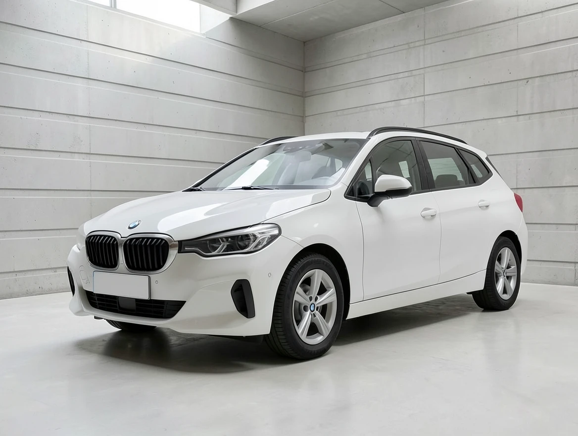 BMW 220
