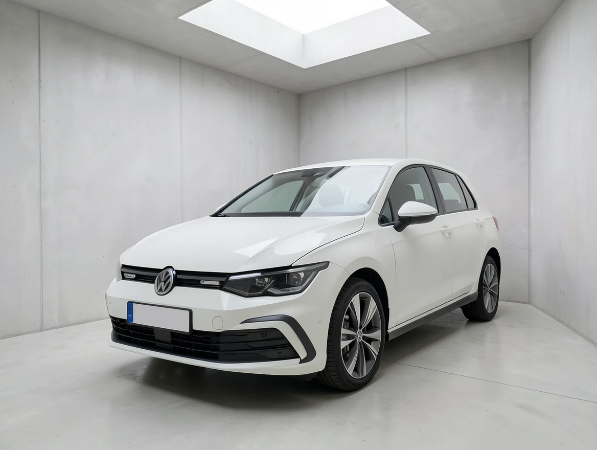 Volkswagen Golf GTE