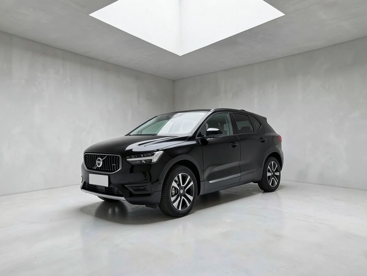 Volvo EX90