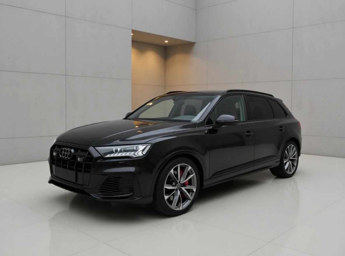 Audi SQ7