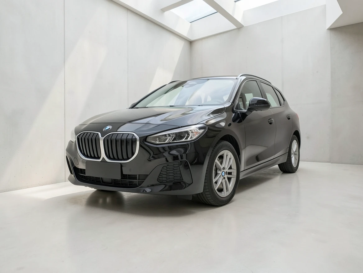 BMW 216