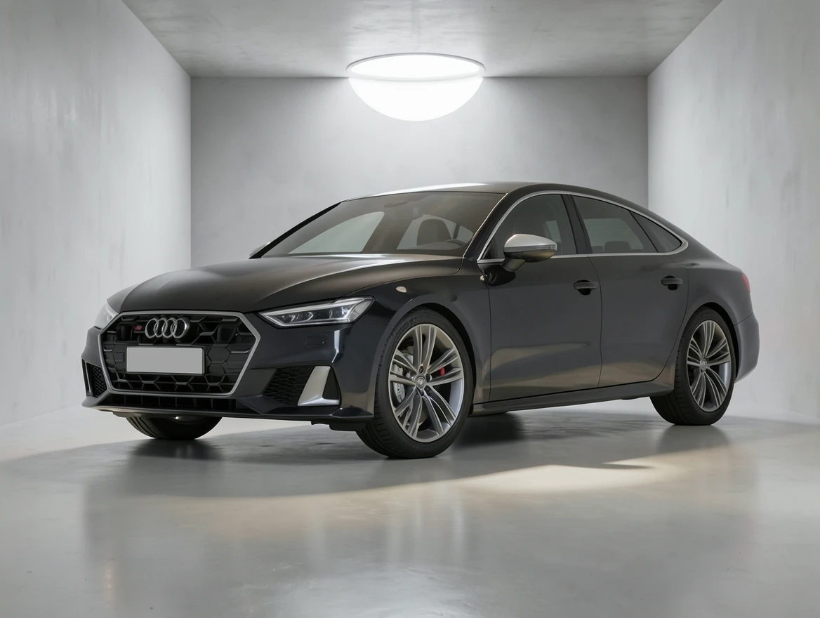 Audi S7