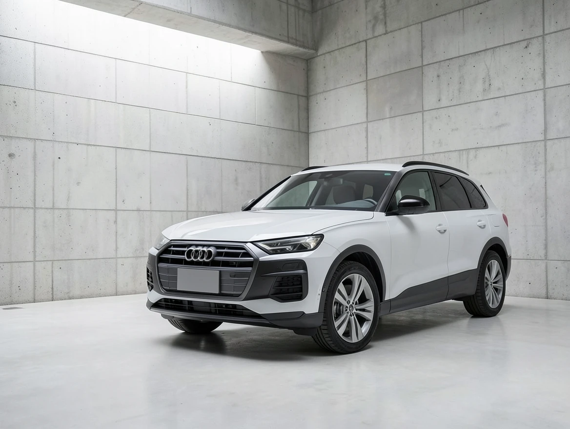 Audi Q6