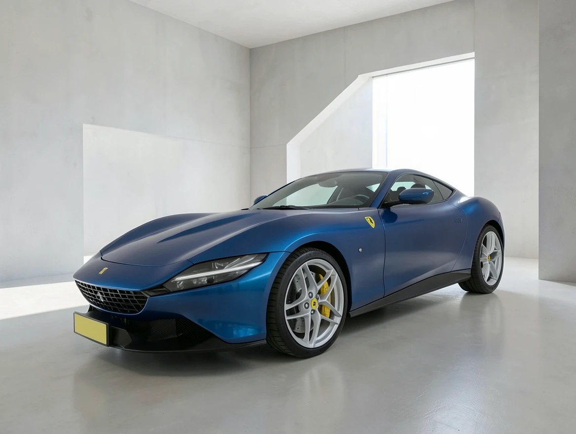 Ferrari Roma