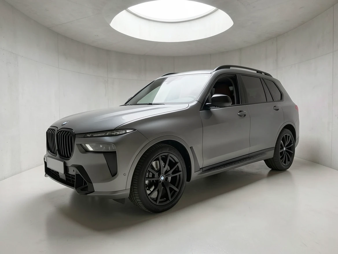 BMW X7 M
