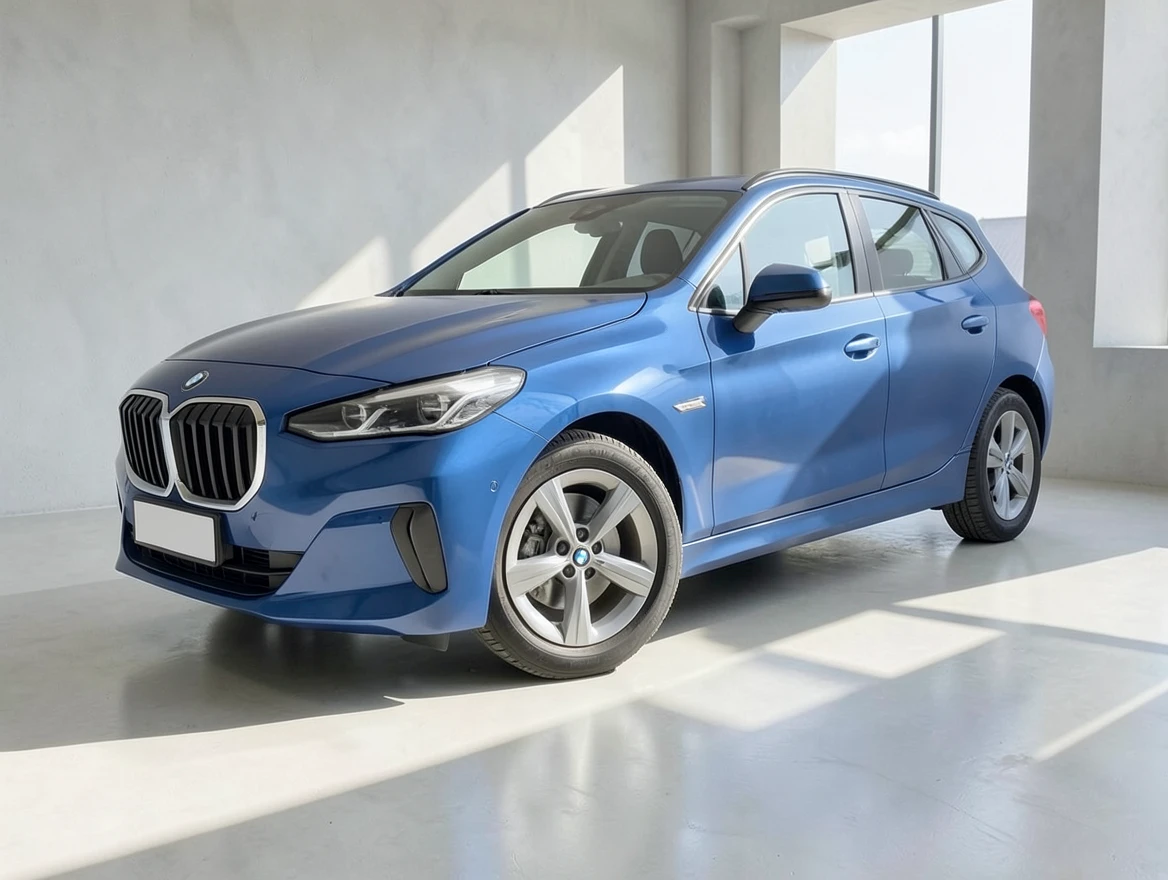 BMW 220