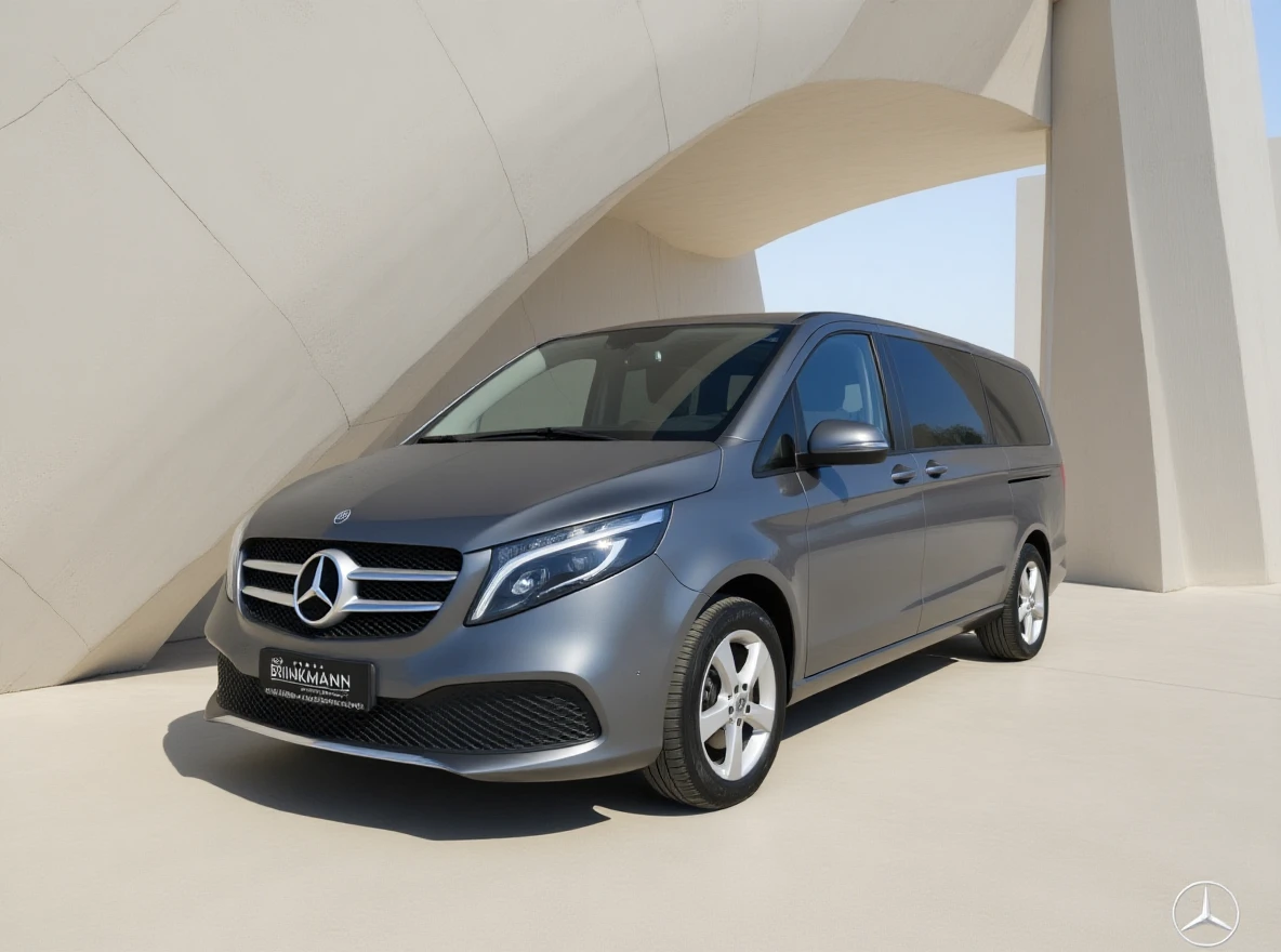 Mercedes-Benz V 300