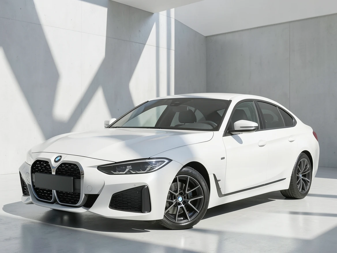 BMW 420