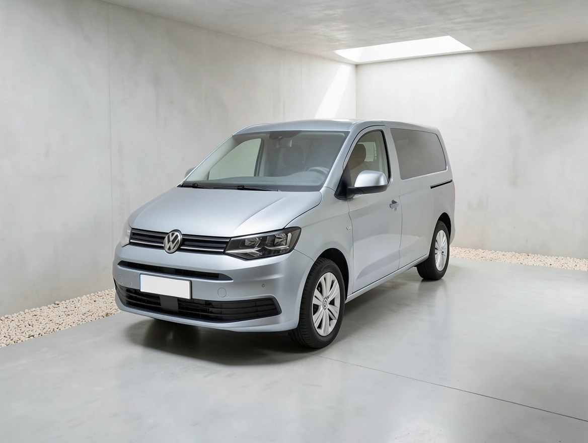 Volkswagen Caddy Cargo Maxi 2.0 TDI