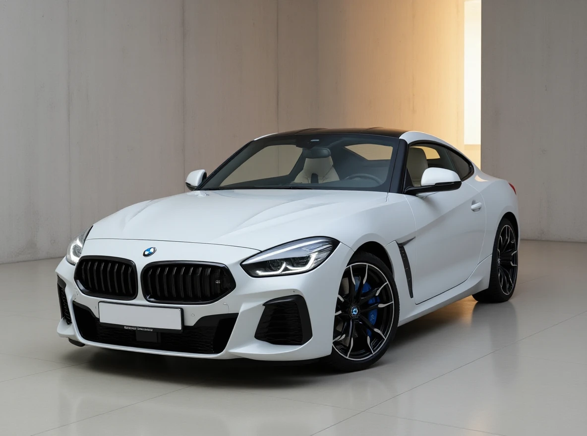 BMW Z4 M