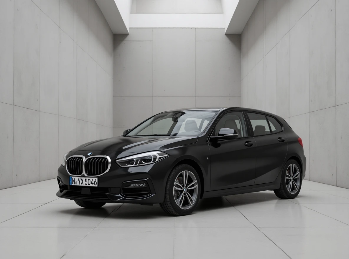 BMW 120
