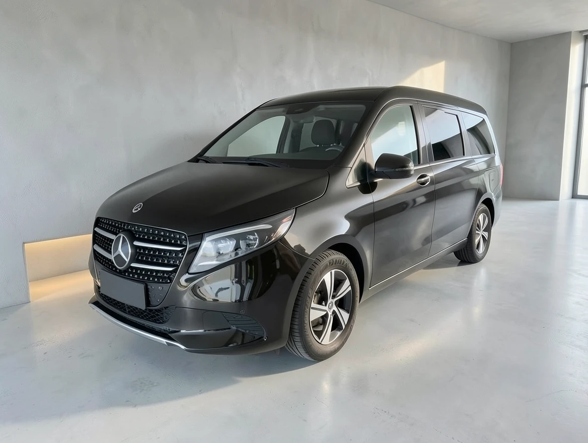 Mercedes-Benz Marco Polo