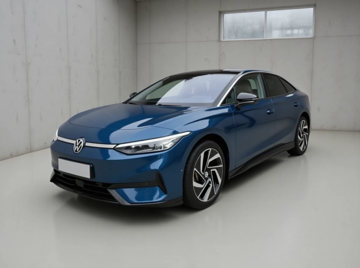 Volkswagen ID.7