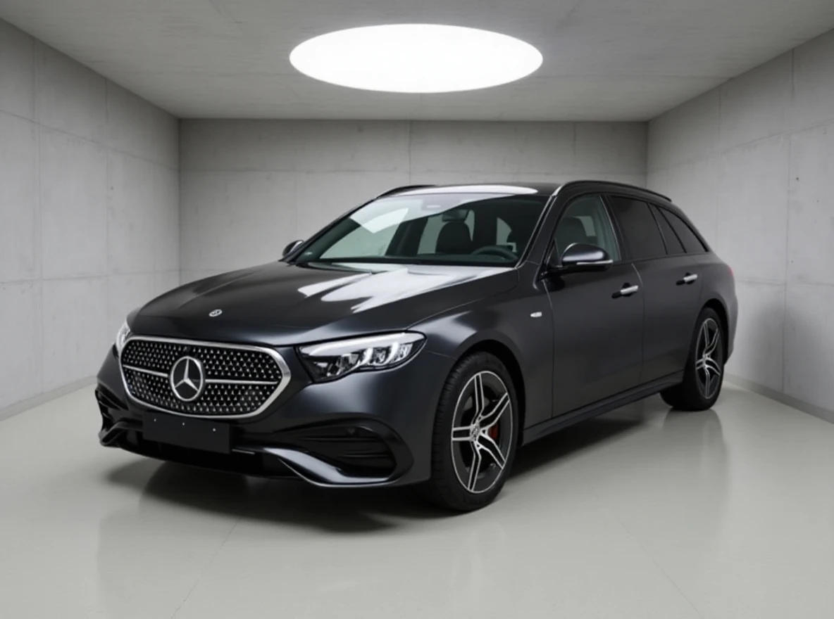 Mercedes-Benz E 300