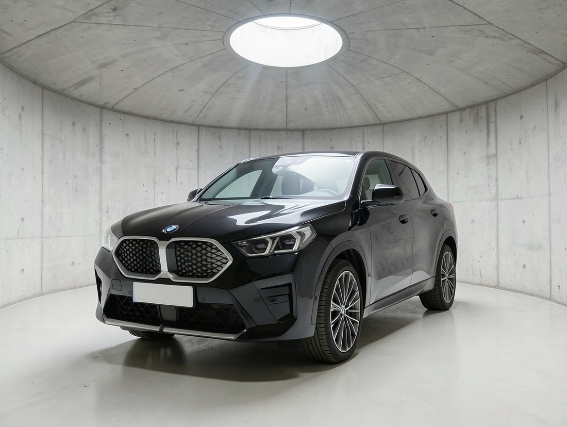 BMW iX2