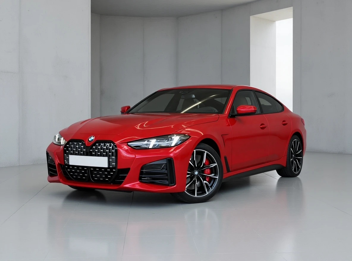 BMW 430