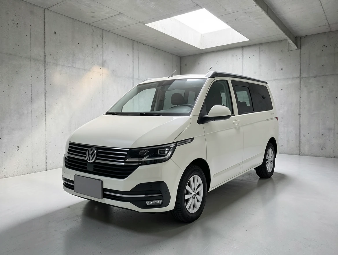 Volkswagen Sonstige