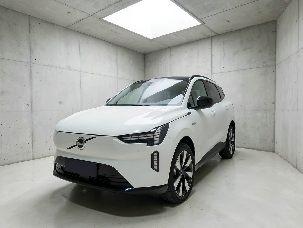 Volvo EX90
