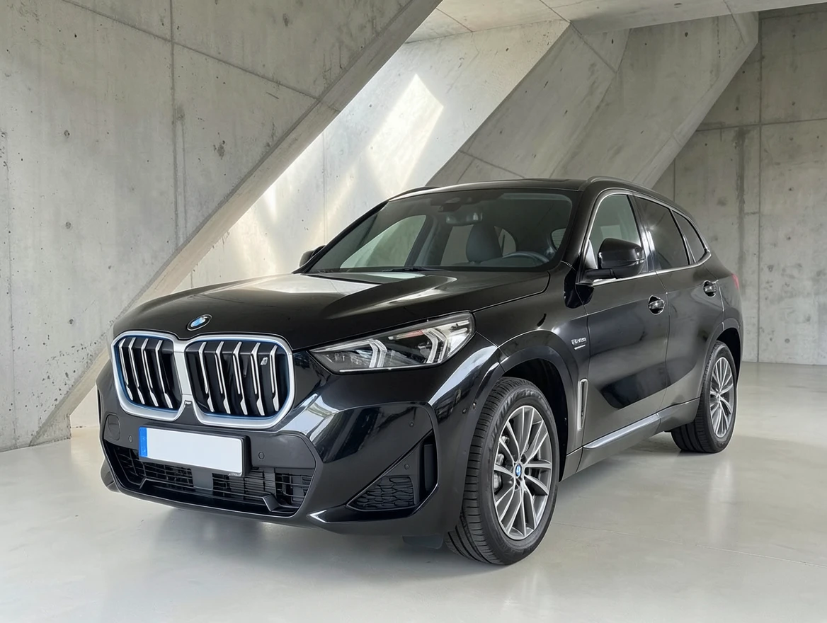 BMW iX1