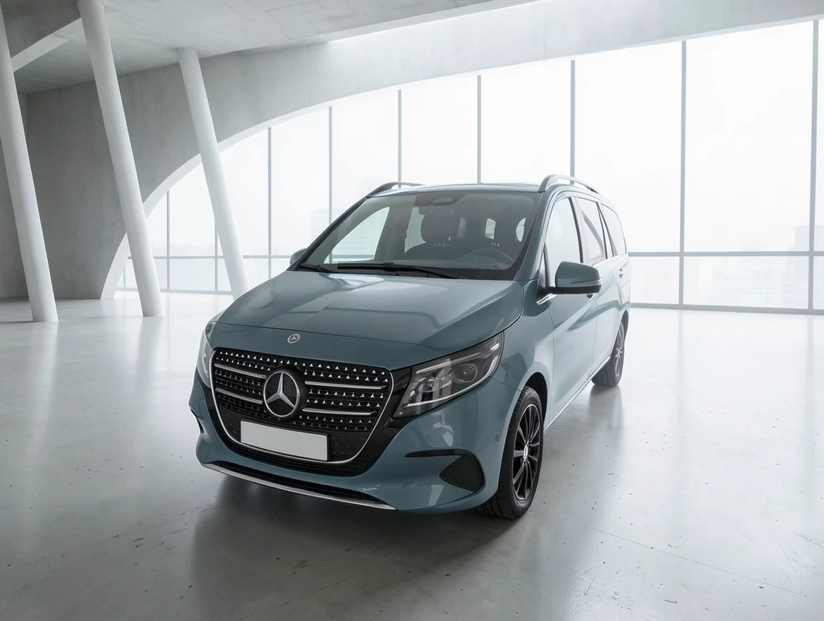 Mercedes-Benz V 250