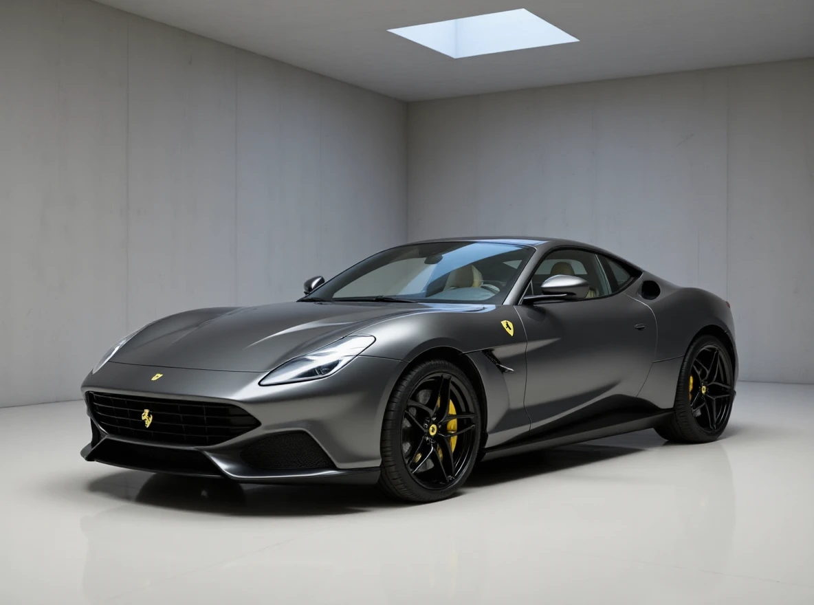 Ferrari Roma