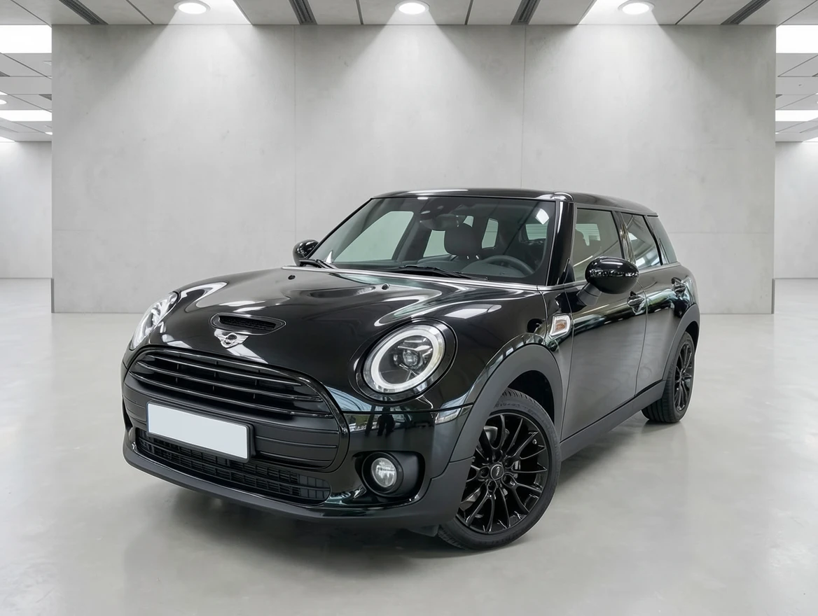 Mini Cooper Clubman