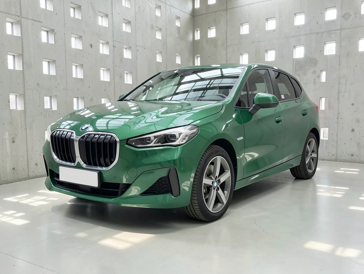 BMW 220
