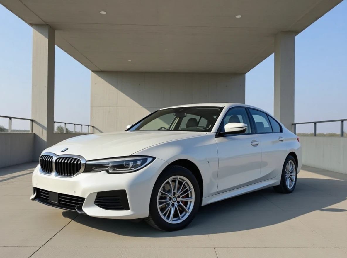 BMW 320