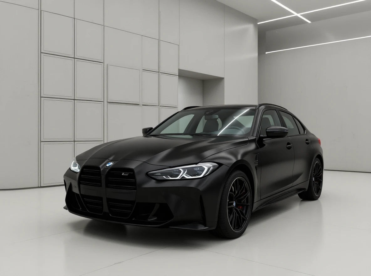 BMW M3