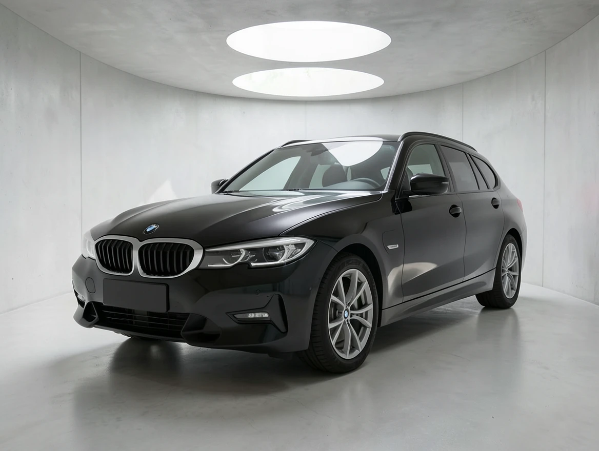 BMW 330