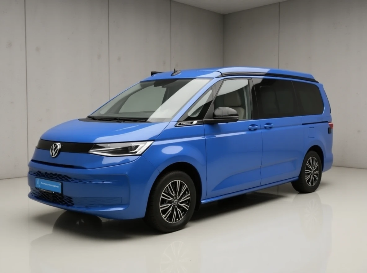 Volkswagen Sonstige