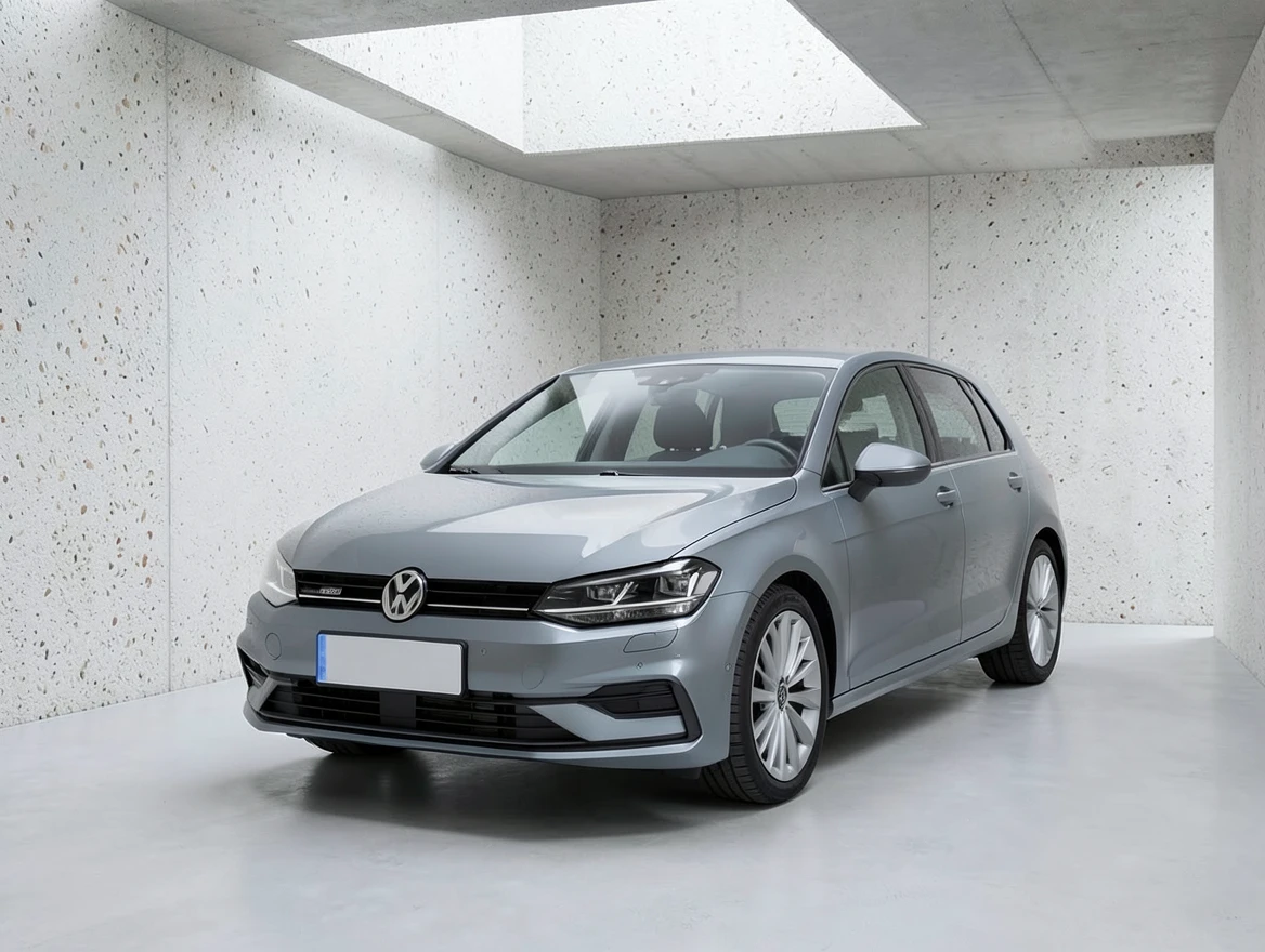 Volkswagen Golf GTI Clubsport 45 DSG