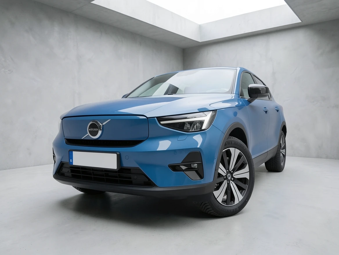 Volvo C40
