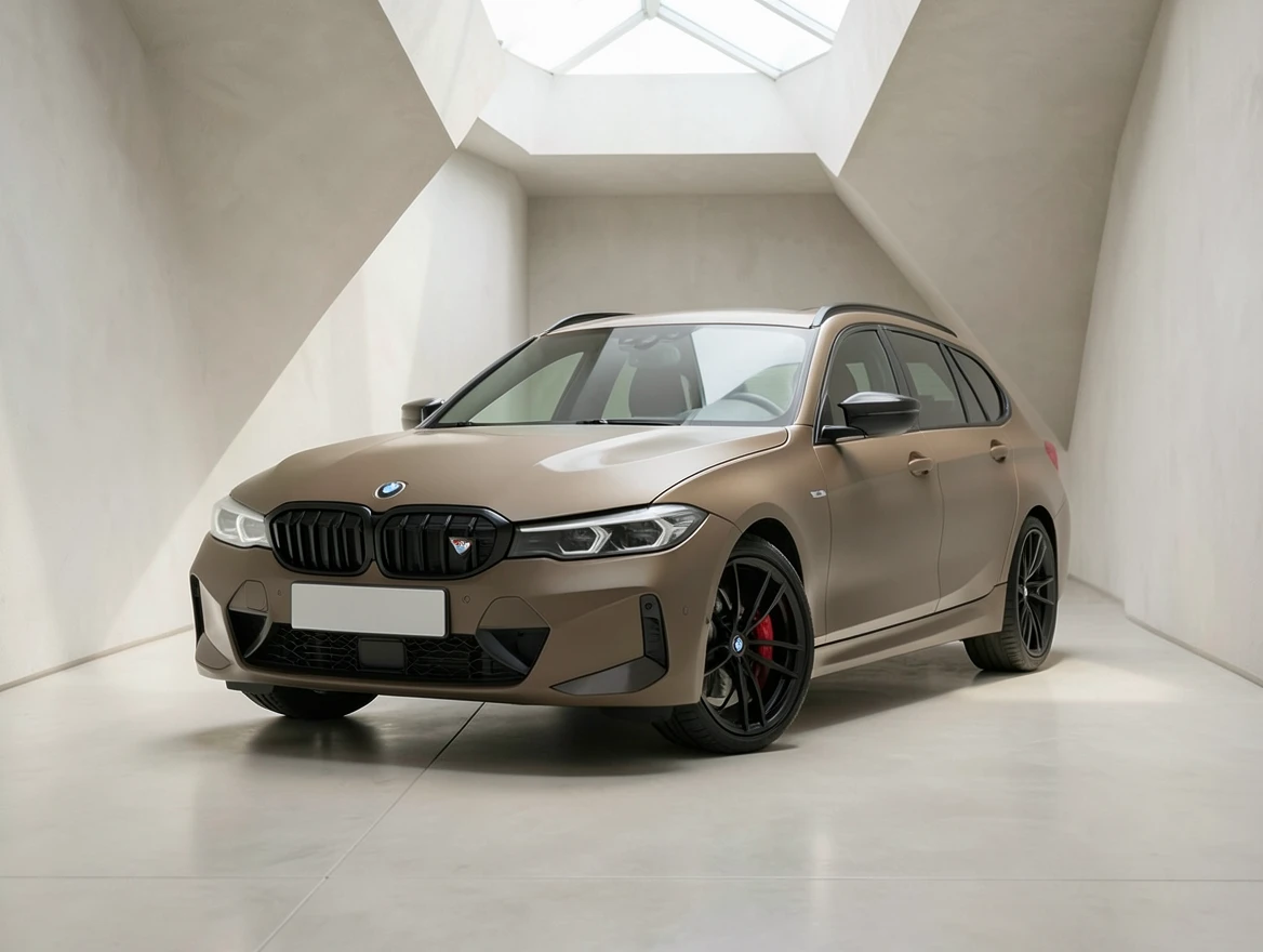 BMW 340