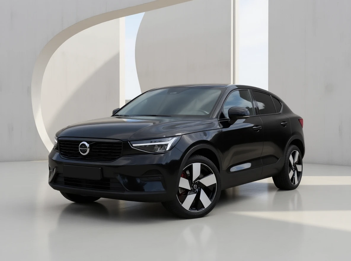 Volvo C40