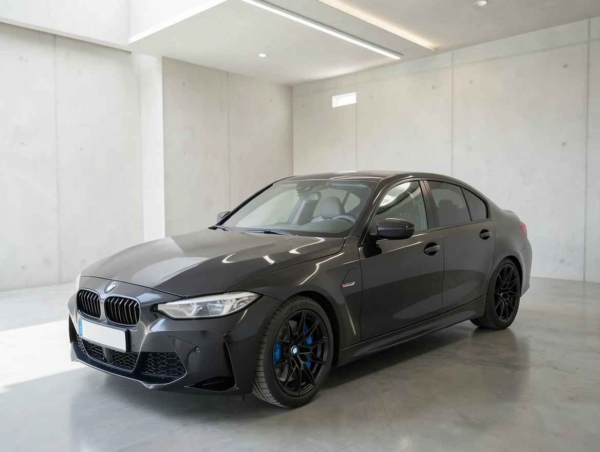 BMW M3