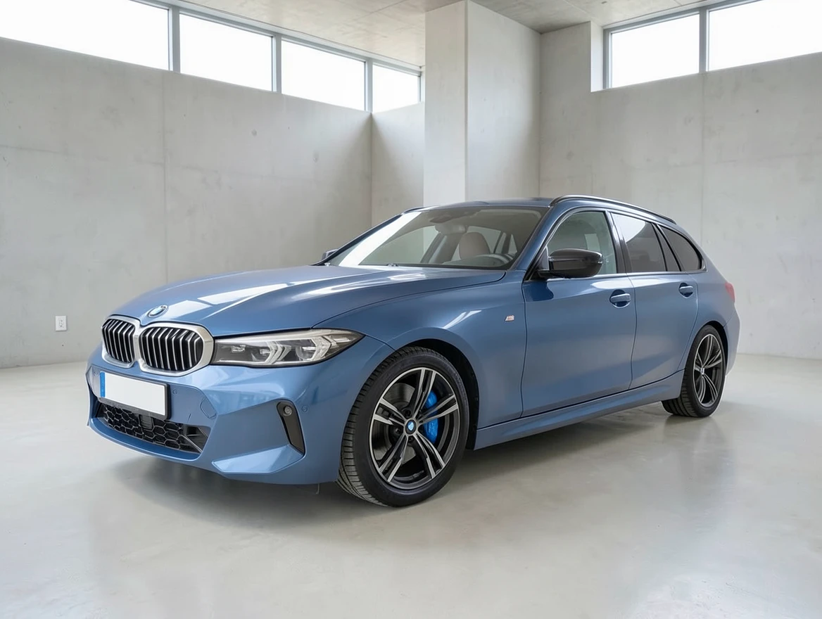 BMW 330