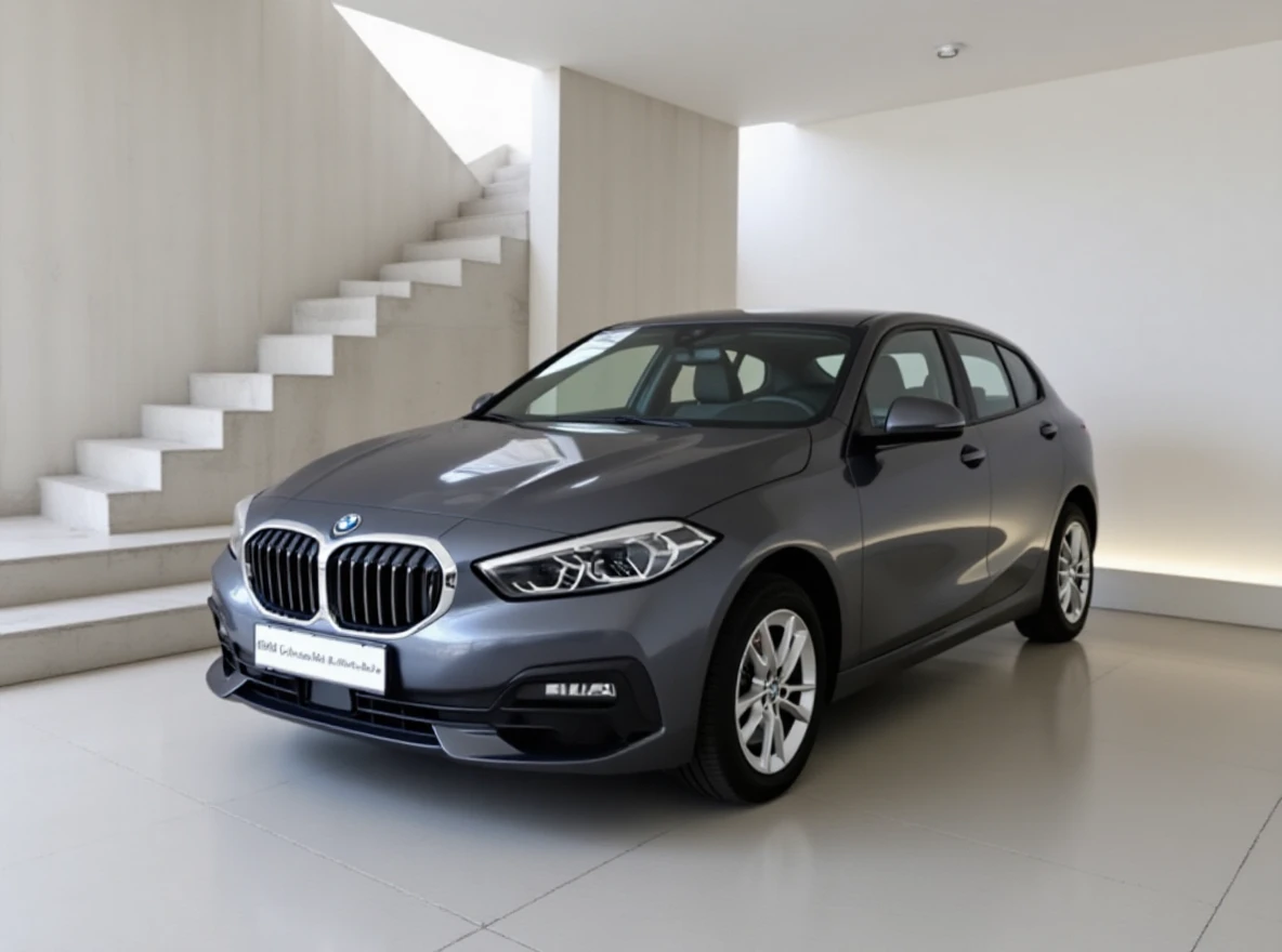 BMW 118