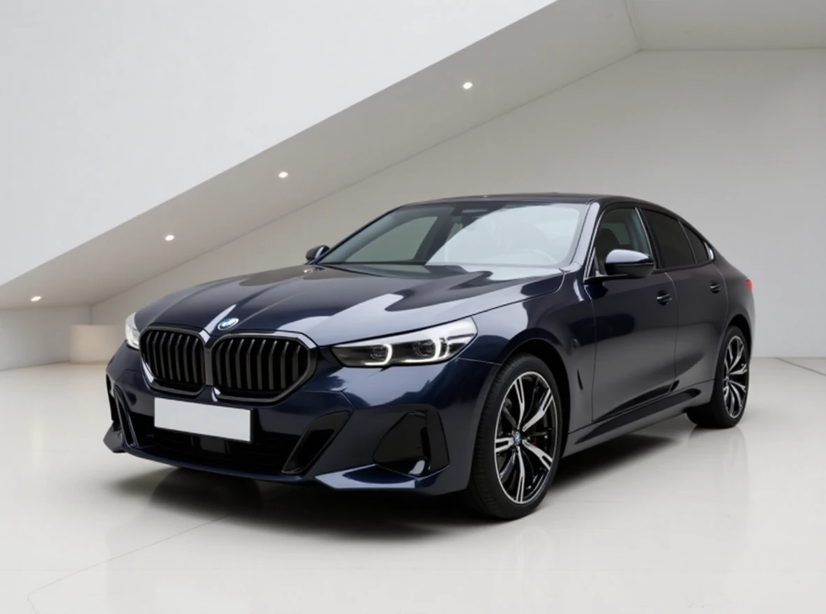 BMW i5
