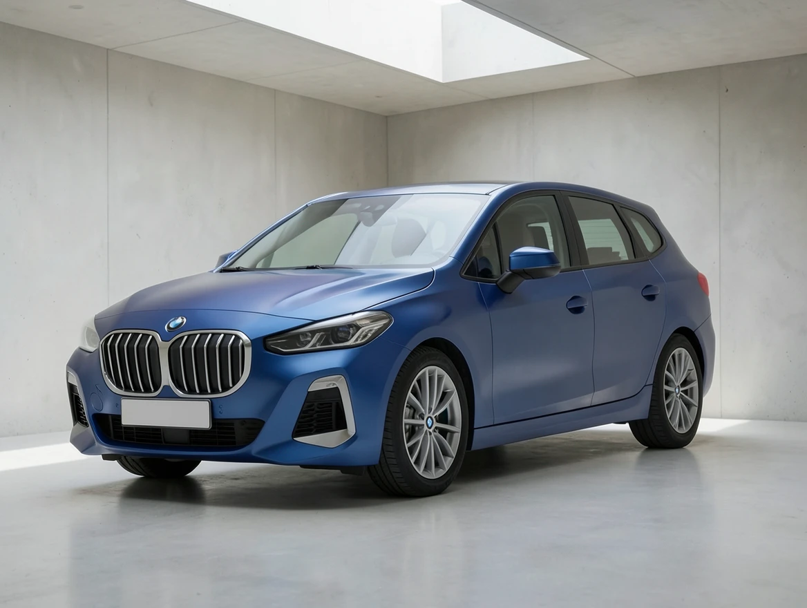 BMW 230