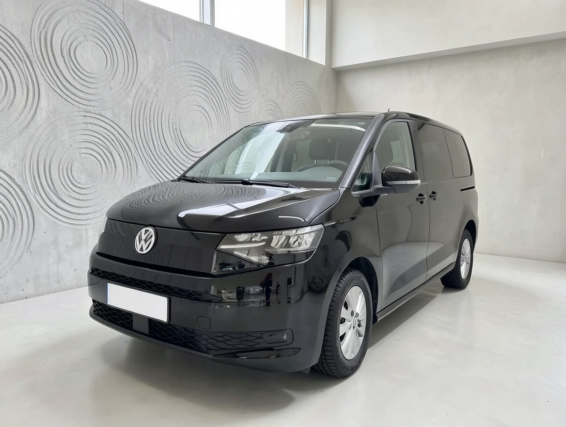 Volkswagen LT