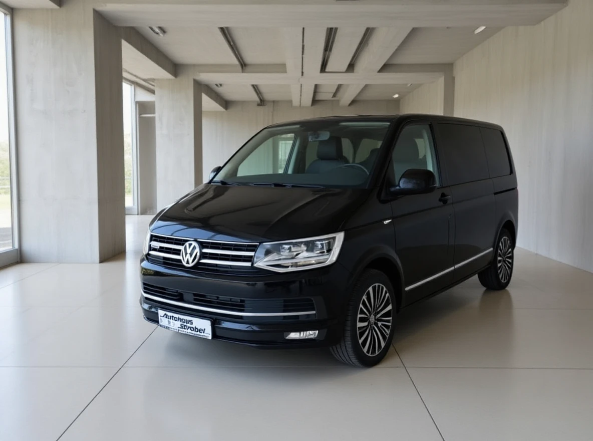 Volkswagen T6 Multivan