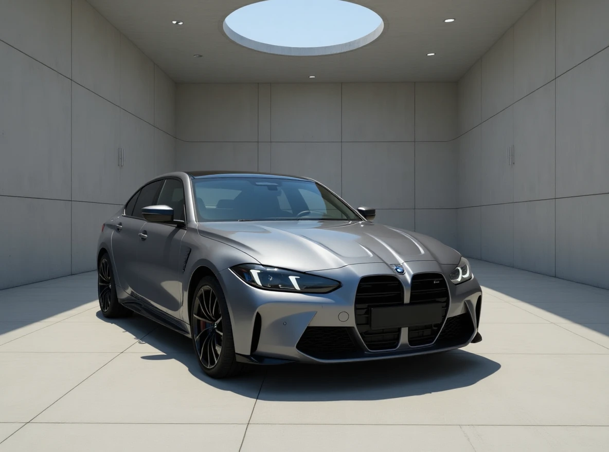 BMW M3