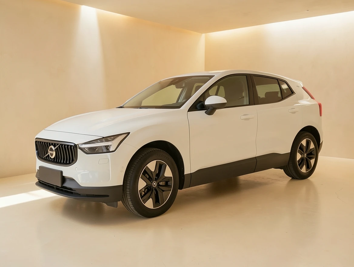Volvo EX30