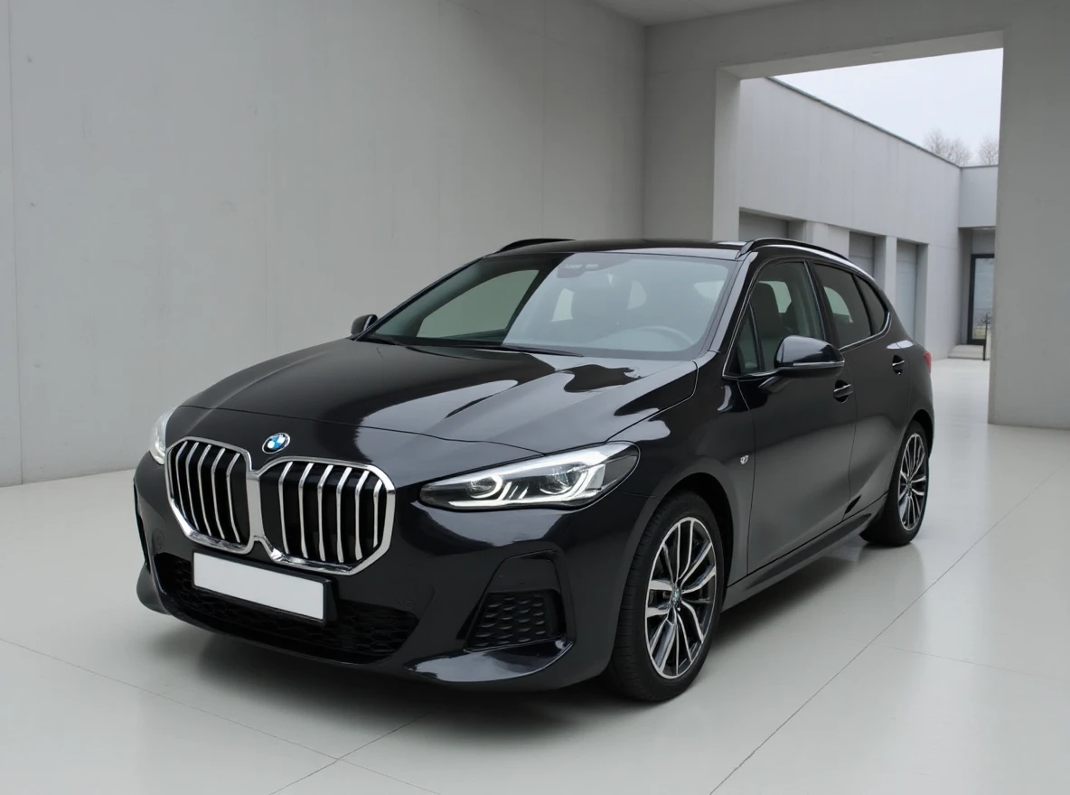 BMW 220