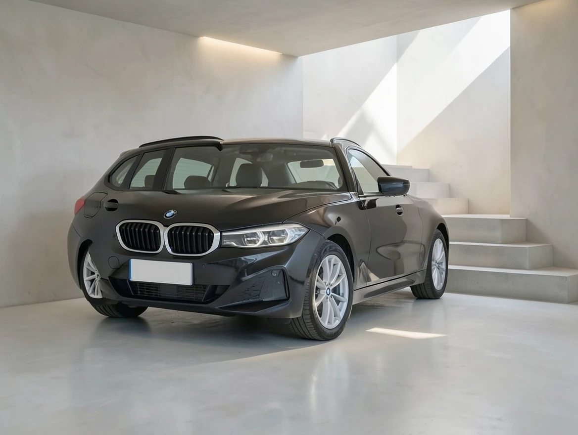 BMW 320